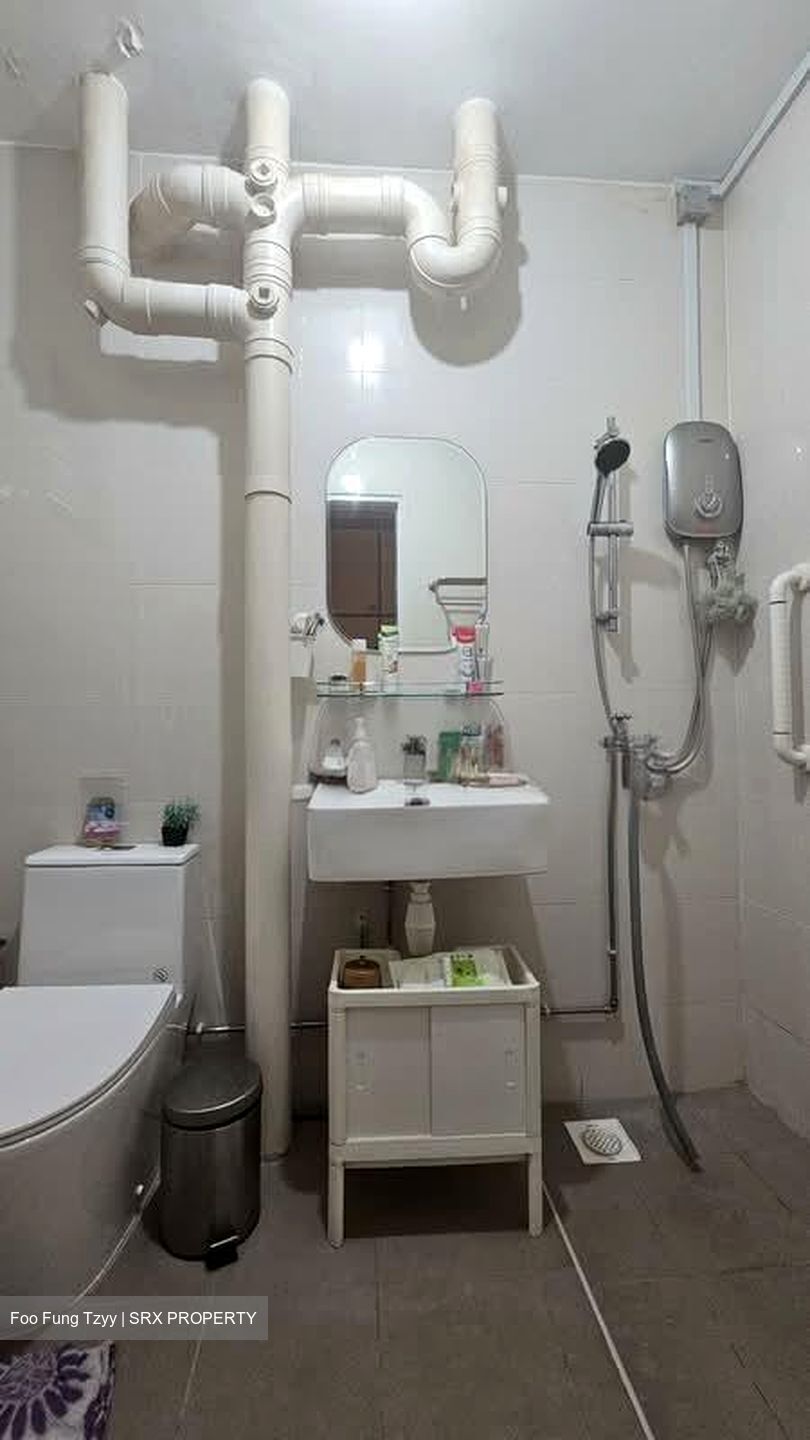Blk 870 Tampines Vista (Tampines), HDB 4 Rooms #557938541